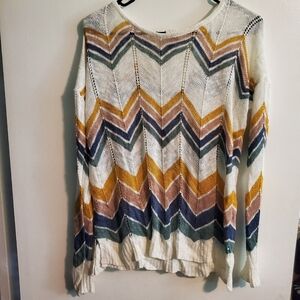 Super cute Summer cover up!!